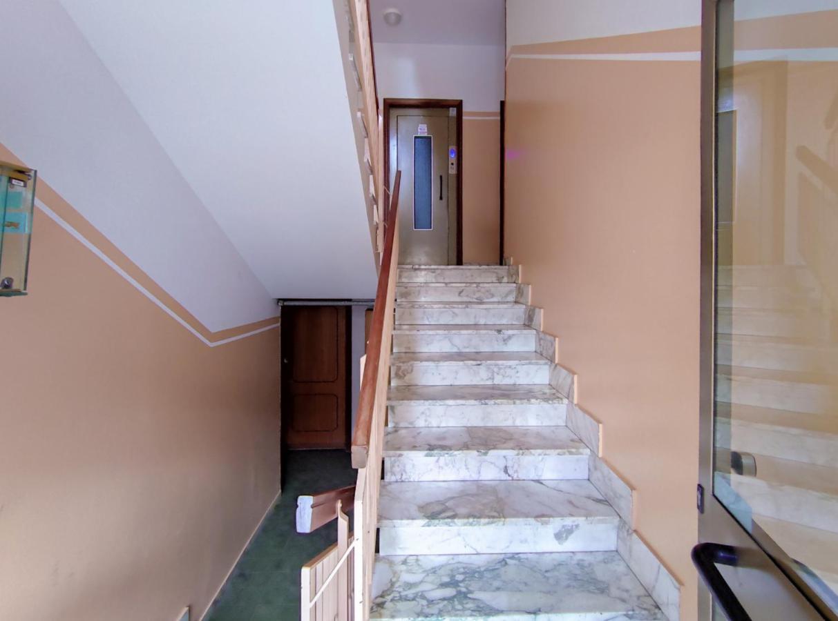 Casa Della Luna - By Ligooria Pietra Ligure Εξωτερικό φωτογραφία